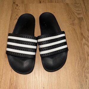 Adidas Adilette Aqua Slides